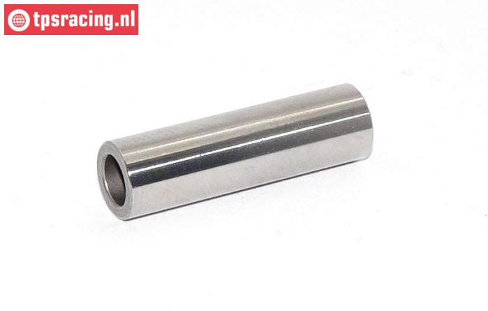 ZN0022 Zenoah 26cc Gudgeon pin, 1 pc.
