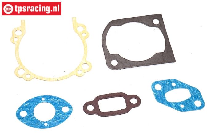 ZN1006 Zenoah G230/G260 Gasket, set