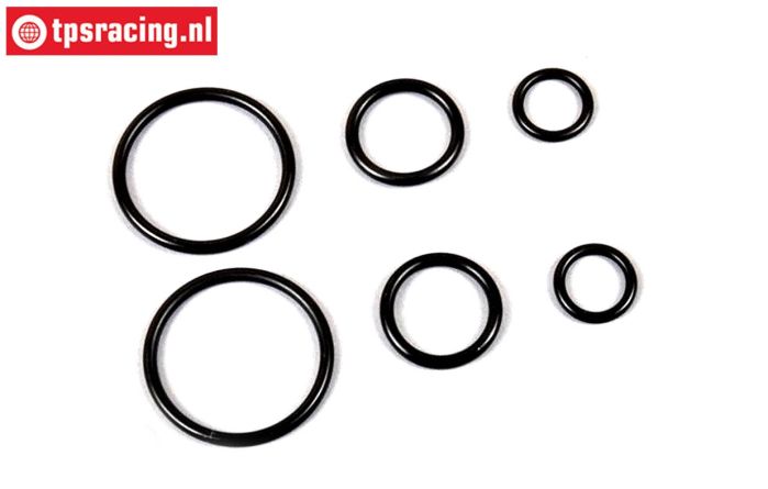FG7403/06 FG exhaust O-rings set 