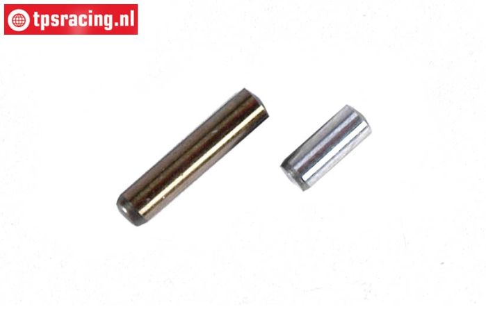 FG7466 Shift pin FG 2-Speed, Set