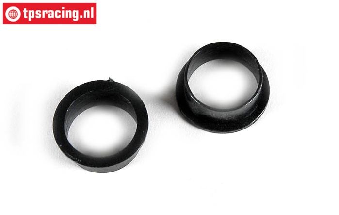 FG7469 Plastic bushing FG 2-Speed, 2 pcs.