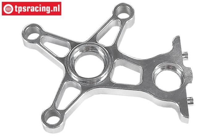 FG7474 Alloy Gearplate '97, 1 pc.