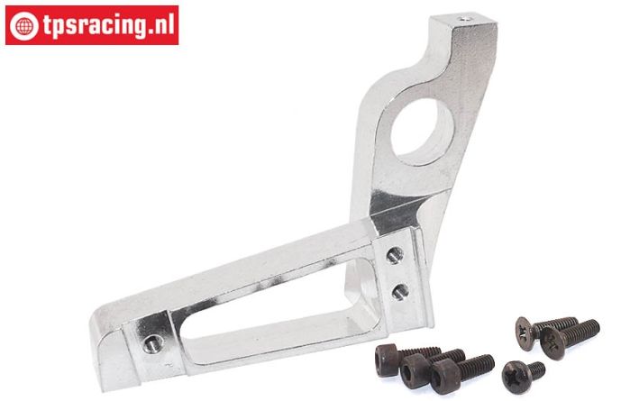FG7486 Large aluminum engine mount 2WD 1/5, 1 pc