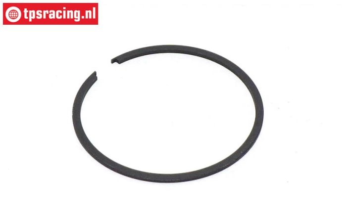 TPS0311/52 Flex Piston Ring Ø35-1,0 mm, 1 pc.