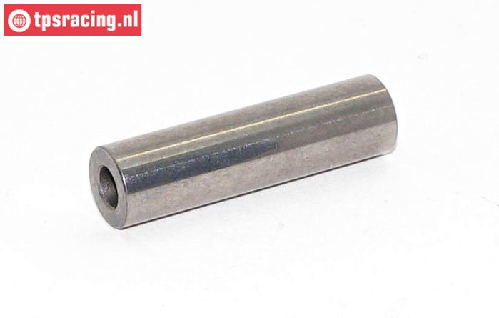 ZN0222 Zenoah 29cc Gudgeon pin, 1 pc.
