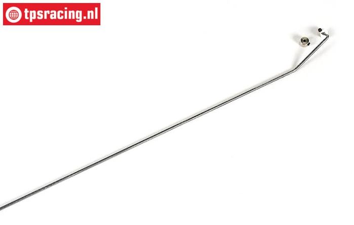 FG8018 Throttle rod Universal L350 mm, 1 pc.