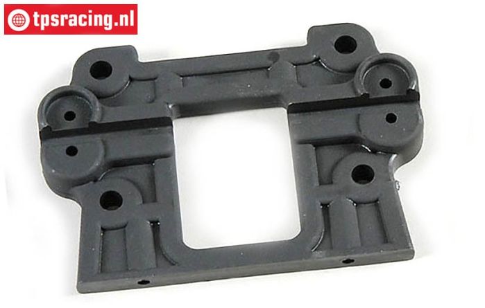 FG8097/01 Front axle bulkhead A 2WD 1/5, 1 pc.