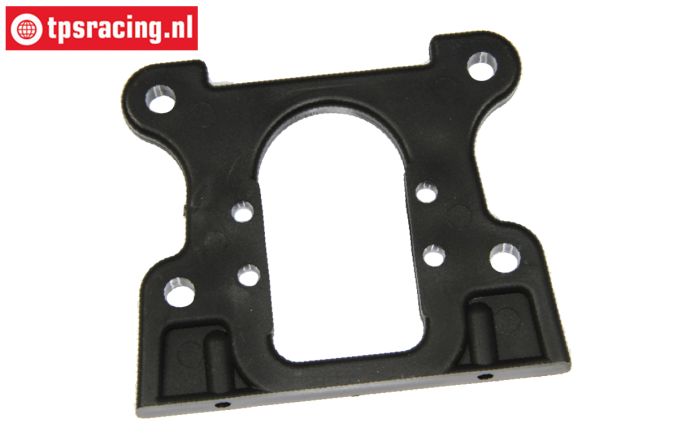 FG8097 Front axle bulkhead A 2WD 1/5 Mono Shock, 1 pc.