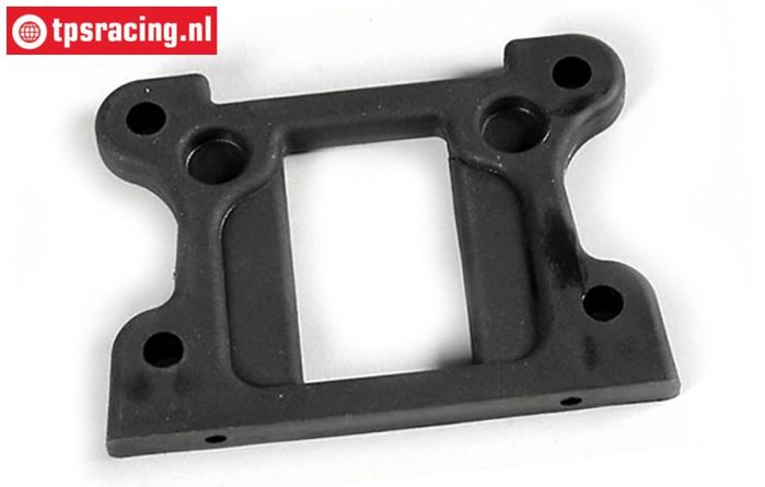 FG8098 Front axle bulkhead B 2WD 1/5, 1 pc.