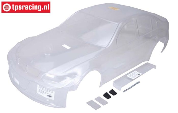 FG8144 Body BMW 320SI Clear WB530, Set