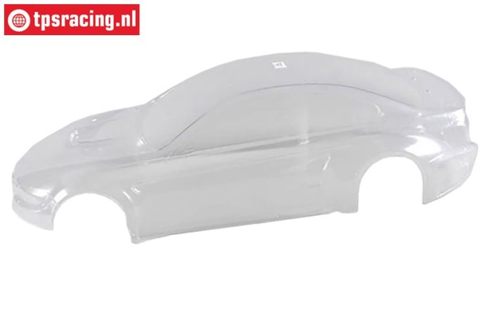 FG8181 Main body BMW M3 ALMS Clear, Set