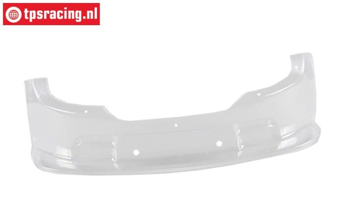 FG8182 Body front BMW M3 ALMS clear, Set