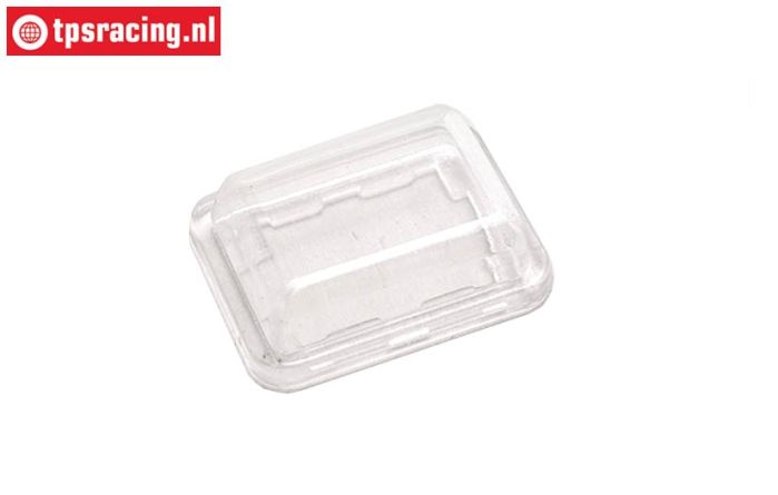 FG8340/01 Engine stop button cover SOLO, 1 pc.