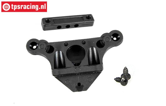 FG8467 Shock tower front 2WD, 1 pc.