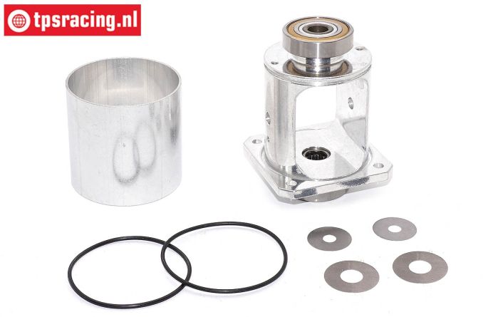 FG8484 Conversion to Alloy Differential 2WD, Set