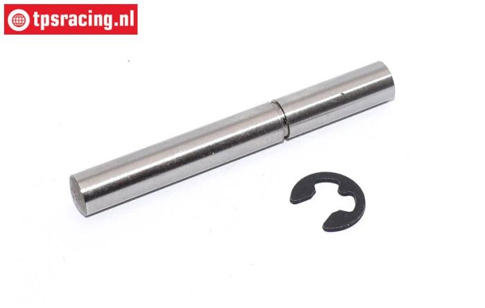 FG8490 Locking Differential axle, 1 pc.
