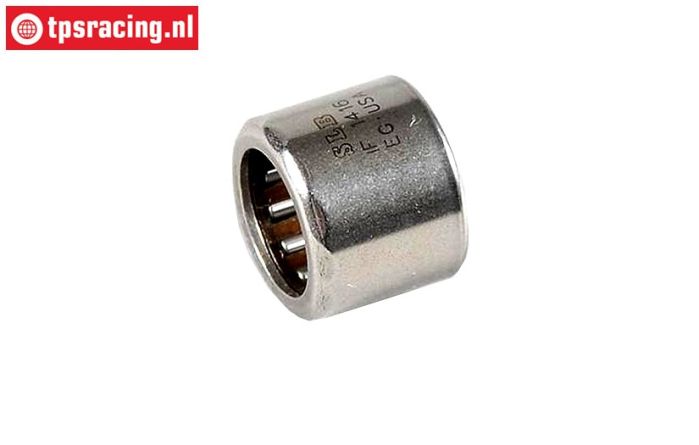 FG8509/04 Diff One-way Bearing Ø14-Ø20-H16 mm, 1 pc