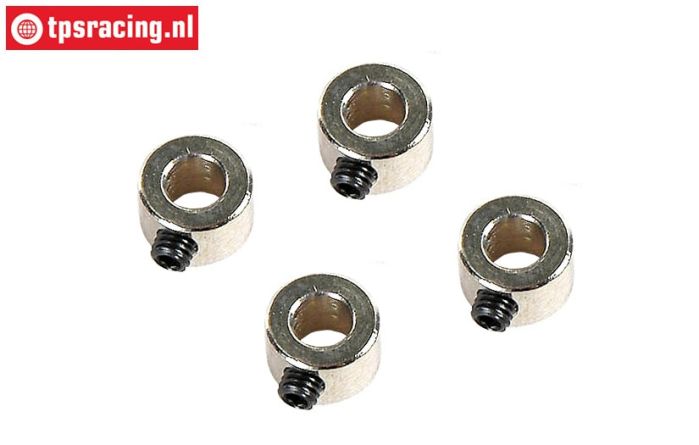FG8514/08 Collet Ø4,1 mm, 4 pcs.