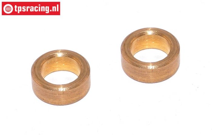 FG8600/05 Bronze bush Viscose, 2 pcs
