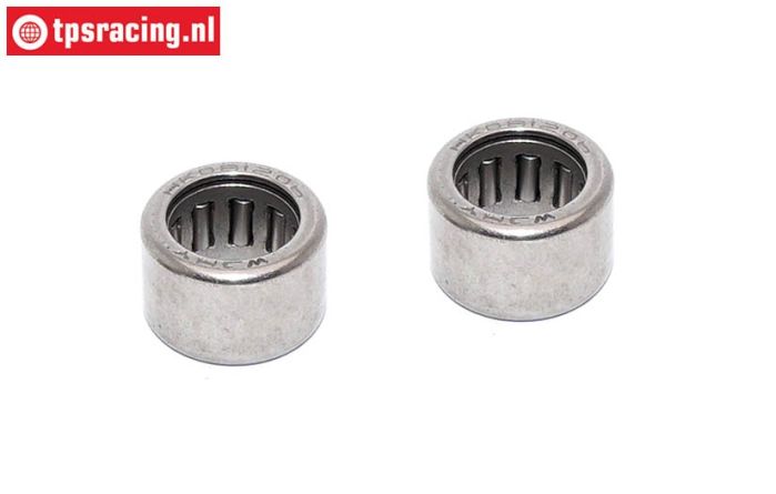 FG8602/01 Needle bearing Viscose, 2 St.