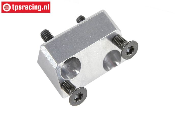 FG9438/01 Hydraulic Master cylinder mounting block, 1 pc.