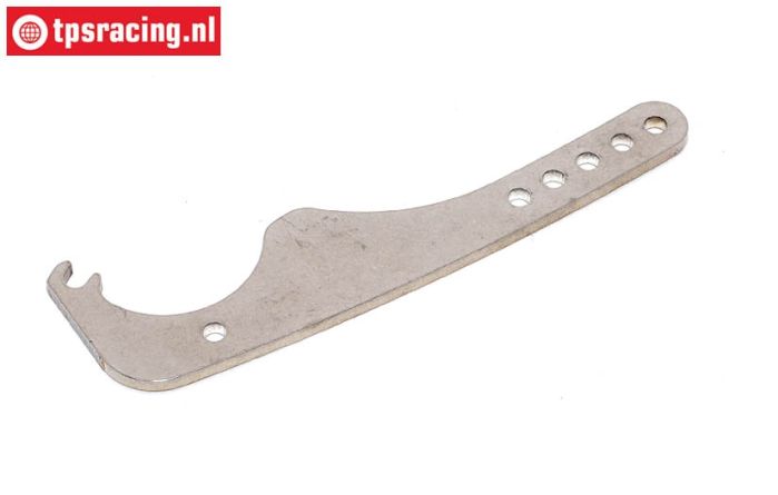 FG9439/16 Magura Main Brake cylinder lever steel, 1 pc.