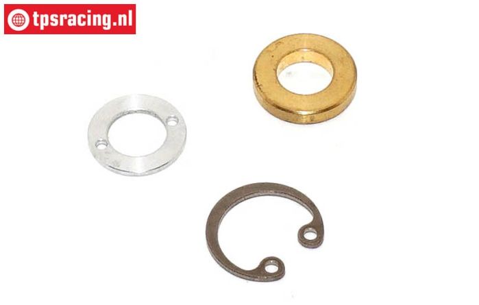 FG9440/08 Magura Main brake cylinder maintenance, Set