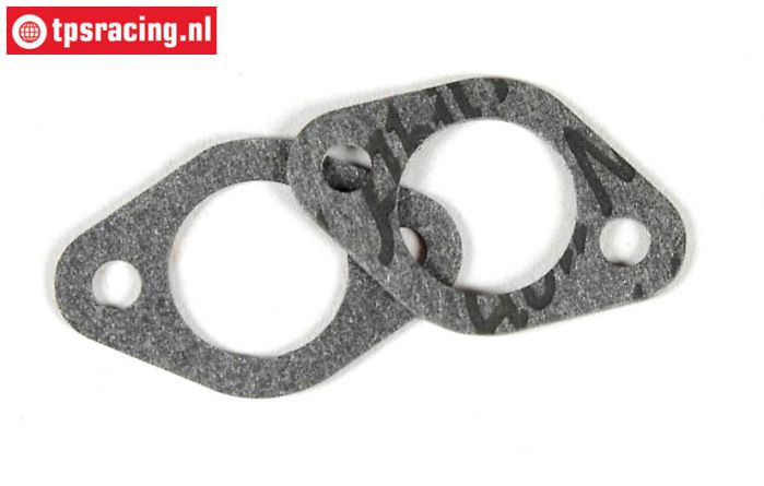 FG9466/04 Air filter gasket, 2 pcs.