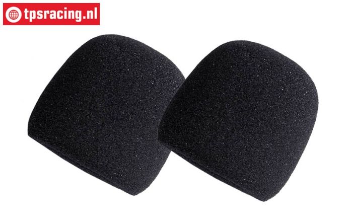 FG9466/06 Air filter foam Pre-Oiled, 2 pcs.