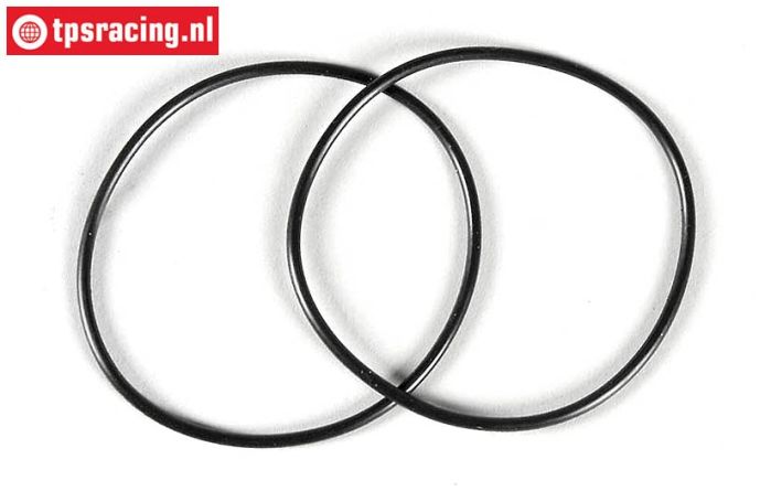 FG9466/07 Air box adapter O-ring Ø55-D2 mm, 2 pcs.