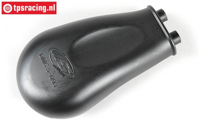 FG9468/01 Air box filter Ø62 mm, 1 pc.