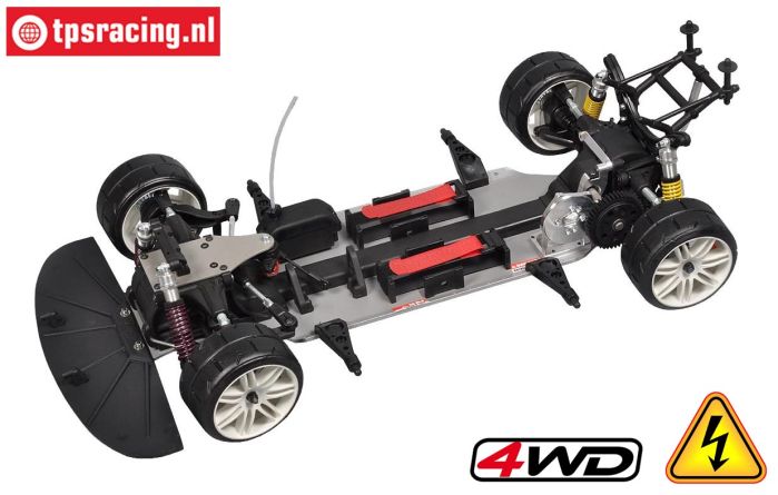 FG154200E Sports-Line Electro '24 4WD-WB510