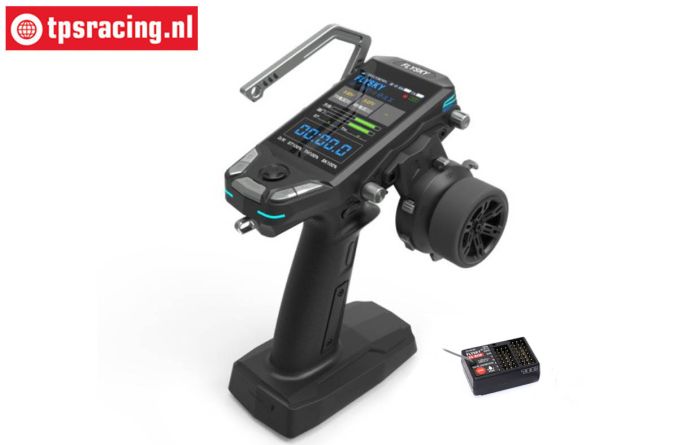 Flysky FS-G11P 11 channel 2.4 Gig transmitter, Set