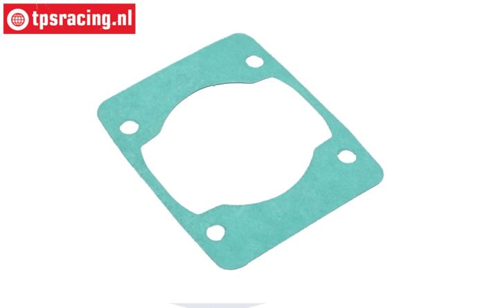  357 FJ85224802 FUJIWARA G350-35.2cc base gasket D0.5, 1 pc,
