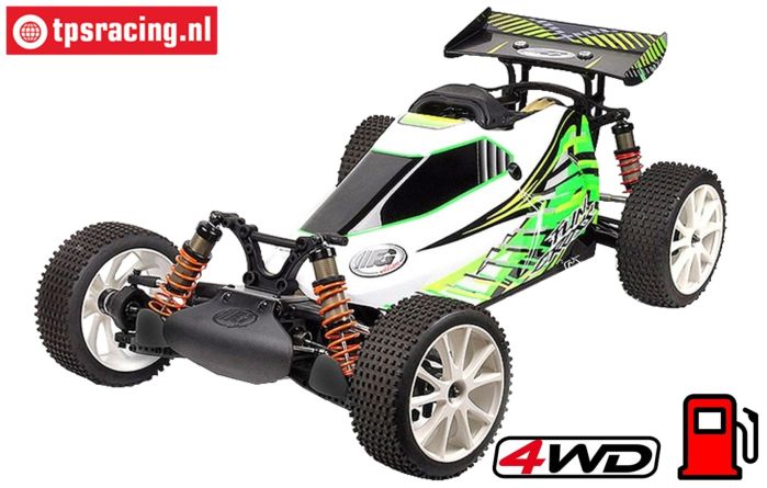 FG670060 Fun Cross WB535 Sports-line 4WD