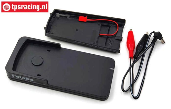 EBT1173 Futaba Induction Charger ICST LF-01, Set