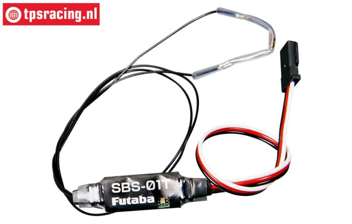 SBS/01T Futaba temperature sensor 200°C, 1 pc.