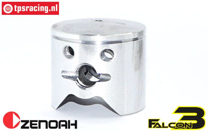 ZN0020F3 Zenoah 26cc-Ø34mm Falcon3 Tuning piston, 1 pc.