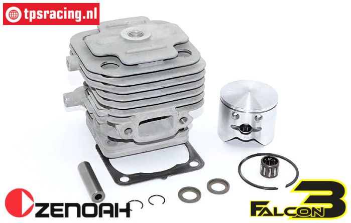 ZN1003F3 Zenoah G290 29cc-Ø36 Falcon3 Tuning, Set