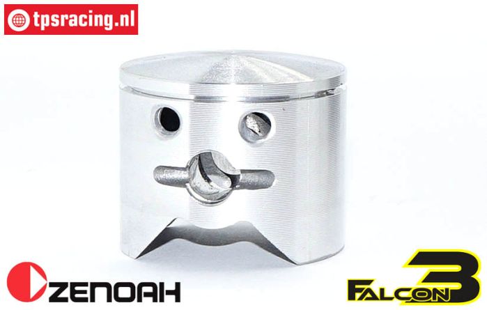 ZN0220F3 Zenoah 29cc-Ø36 Falcon3 Tuning piston, 1 pc.