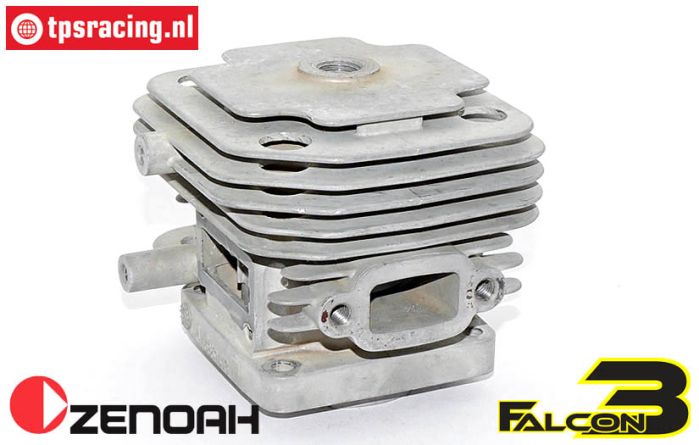 ZN32001F3 Zenoah G320-32cc Ø38 Falcon3 Tuning cylinder, 1 st.