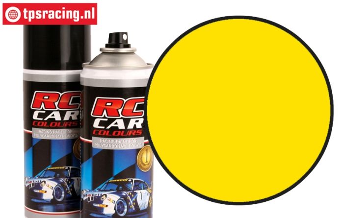 GH-C019 Ghiant Lexan Paint Yellow 150 ml, 1 pc.