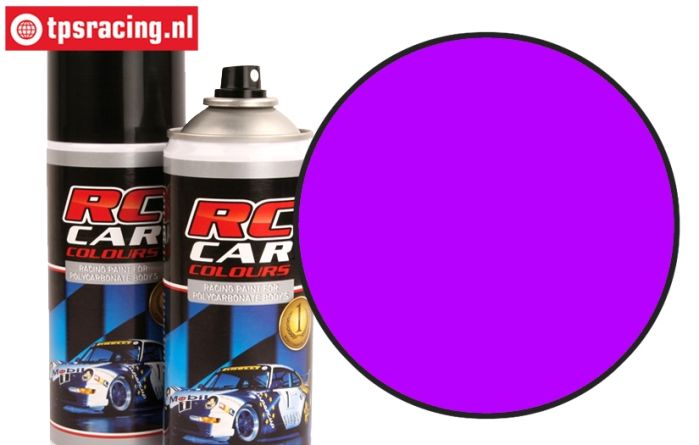 GH-C1013 Ghiant Lexan Paint Fluor Purple 150 ml, 1 pc.