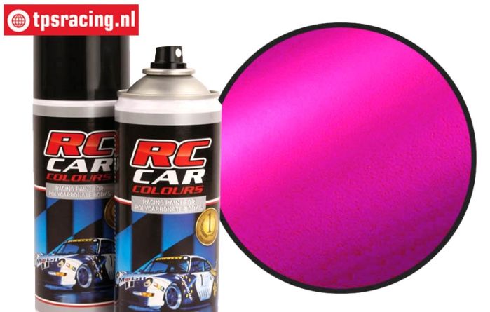 GH-C1022 Ghiant Lexan Paint Ice Candy Magenta 150 ml, 1 pc.