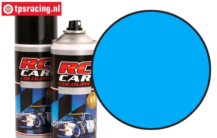 GH-C211 Ghiant Lexan Paint Light Bleu 150 ml, 1 pc.