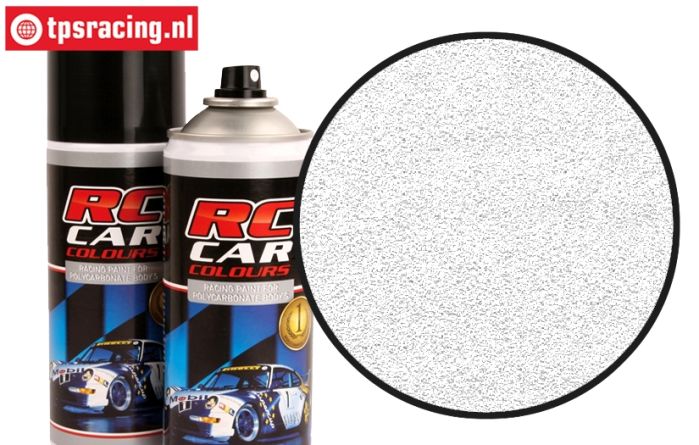 GH-C933 Ghiant Lexan Paint Metallic Silver 150 ml, 1 pc.