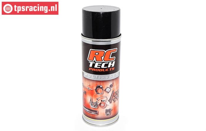GHU400 RC Tech Multi User Lubricant 400 ml, 1 pc.