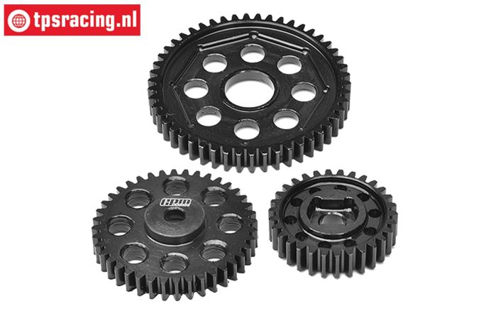 MX1200S PROMOTO Gears medium, set