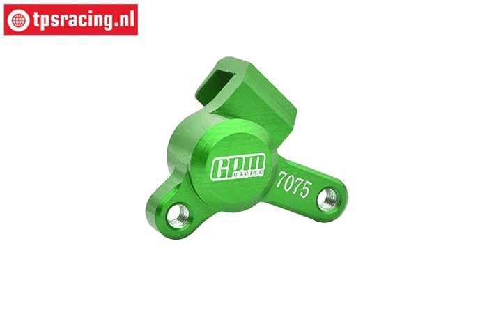 MX036-G PROMOTO Alu-Brake Caliper rear Green, 1 pc.