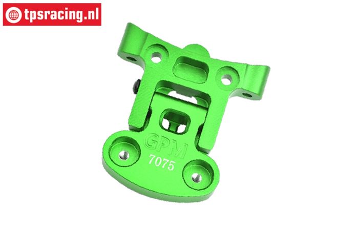 LOS06002T1 LOSI Promoto 1/4 RC Bike Pro Circuit ARTR